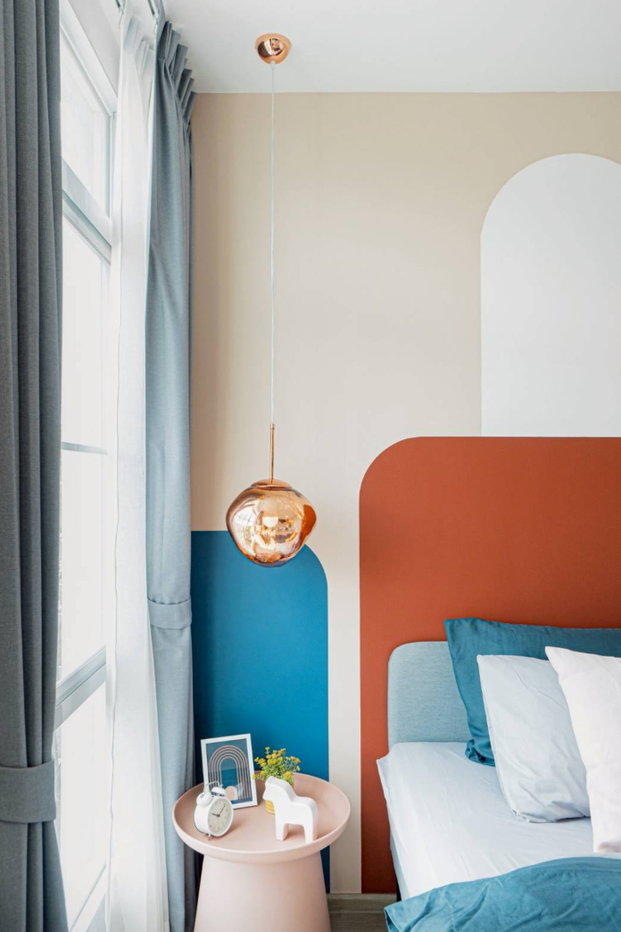 รูป 🐾🏡 Pet-Friendly Townhome ให้เช่า ✨ 📍 โซนบางนา – รามคำแหง 2 🎓 ตรงข้าม Dulwich College Bangkok - รูปที่ 19/23