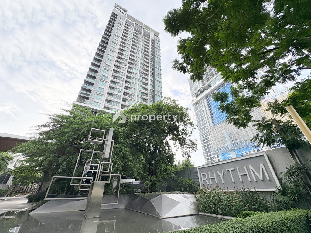 Project Rhythm Sathorn - Narathiwas Picture - 1/53