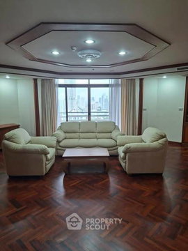 คอนโด 3 ห้องนอน 330 ตร.ม. ให้เช่า ห้องเลี้ยงสัตว์ได้ ร่วมสุขคอนโด ใกล้ BTS ทองหล่อ (ID 2940313)