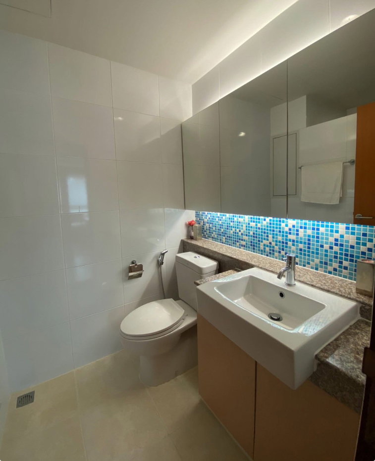 รูป #A124148 ✅ 27/5/69  ขายคอนโด Residence 52 📲📢สอบถาม ld line @condoboy - รูปที่ 11/13