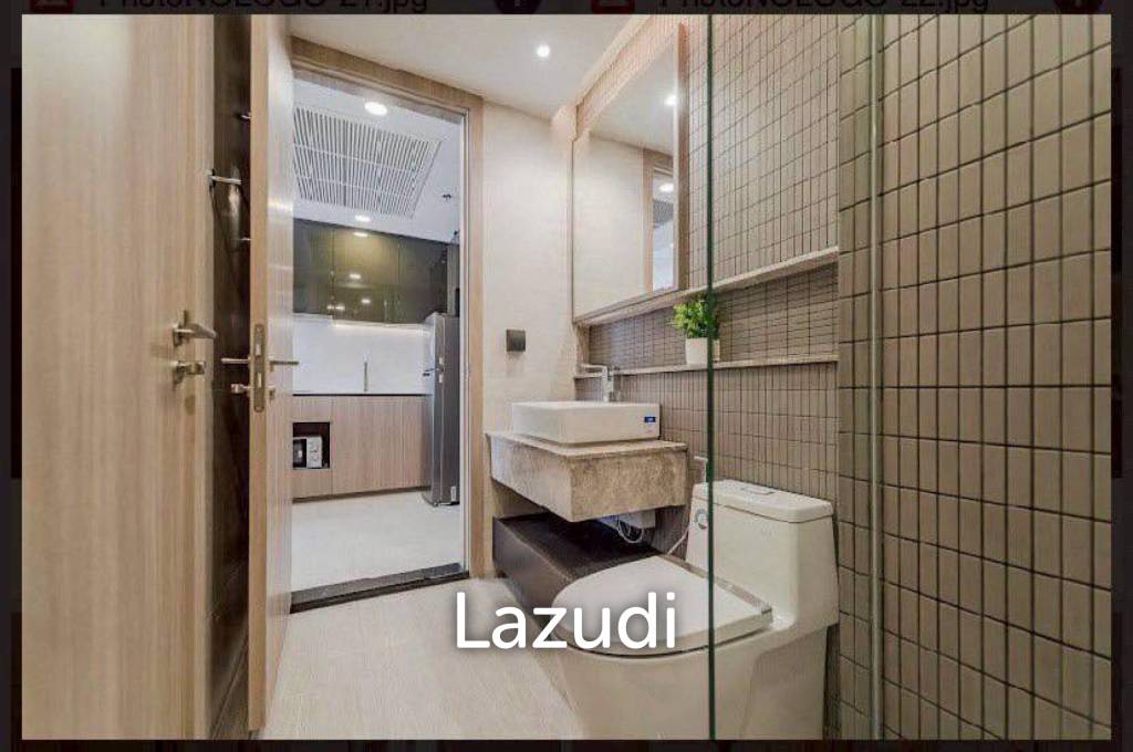 รูป 1 Bedroom 1 Bathroom 36 Sq.m Cooper Siam - รูปที่ 16/19