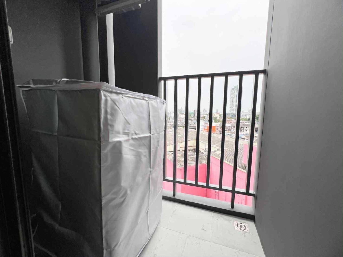 picture MN3601 Chewathai Pinklao Full Furnitured - 18/19
