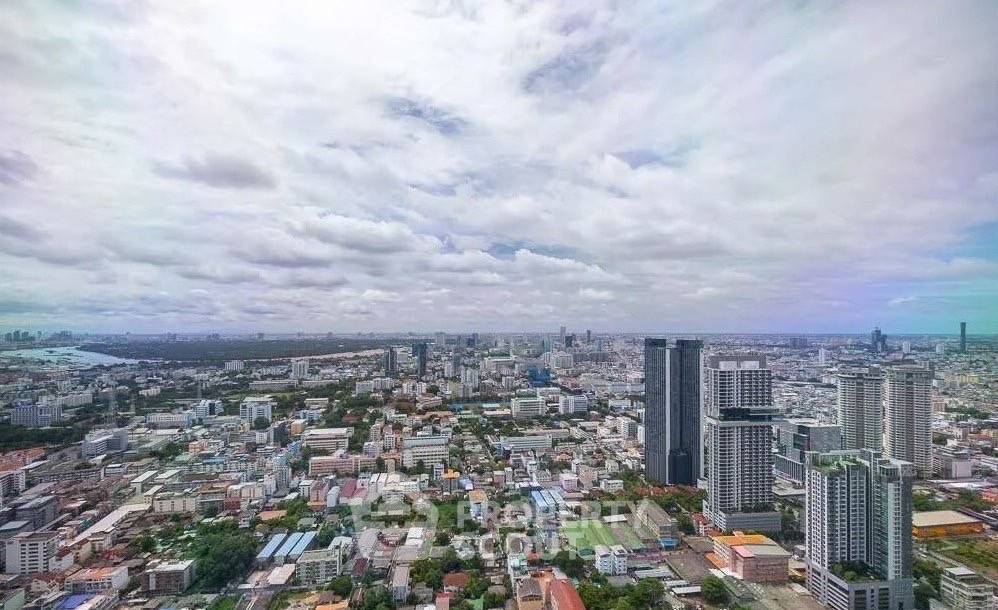 รูป ดูเพล็กซ์ 4 ห้องนอน ชั้นสูง 41-42 พื้นที่ 366 ตร.ม. The Met Sathorn ใกล้ BTS ช่องนนทรี (ID 1548539) - รูปที่ 8/10