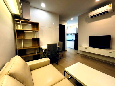 คอนโดให้เช่า : เช่าคอนโด Diamond Sukhumvit/ไดมอนด์ สุขุมวิท (J6905044) ID Line : @condo65