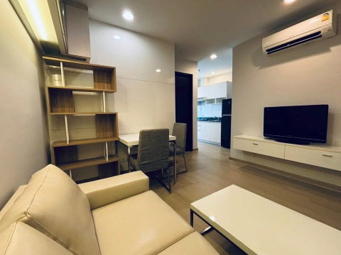เช่าคอนโด Diamond Sukhumvit/ไดมอนด์ สุขุมวิท (J6905044) ID Line : @condo65