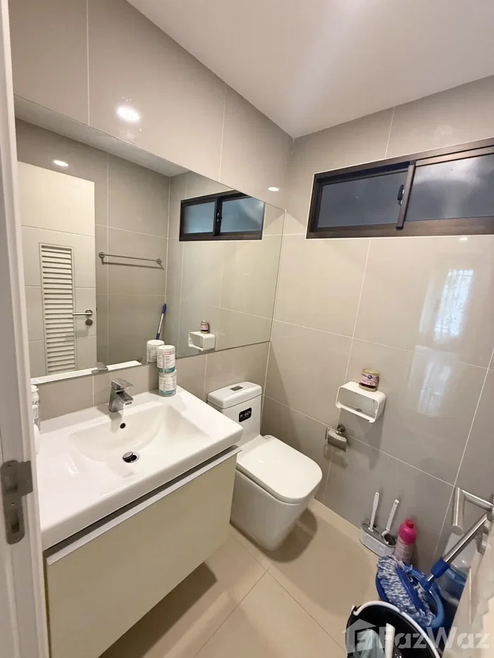 รูป บ้านเดี่ยวให้เช่า 4 ห้องนอน ในโครงการ เดอะ แพลนท์ เอลิท พัฒนาการ 6297186 - รูปที่ 10/23