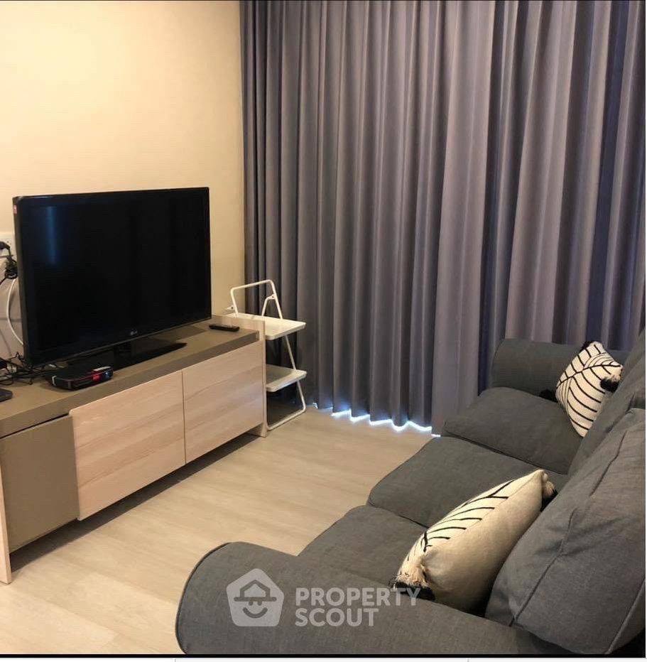 รูป คอนโด 2 ห้องนอน 54 ตร.ม. ชั้นสูง ที่ Life Asoke ใกล้ ARL มักกะสัน 300 ม. (ID 1907430) - รูปที่ 5/5