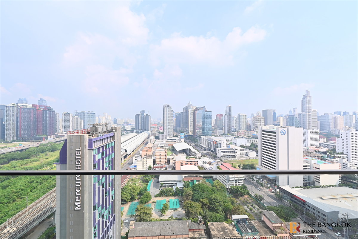 รูป เช่าคอนโด 💎Circle Living Prototype 3นอน 133ตรม 100k 💎 ยูนิตกว้าง พร้อมวิวสวย - รูปที่ 4/13