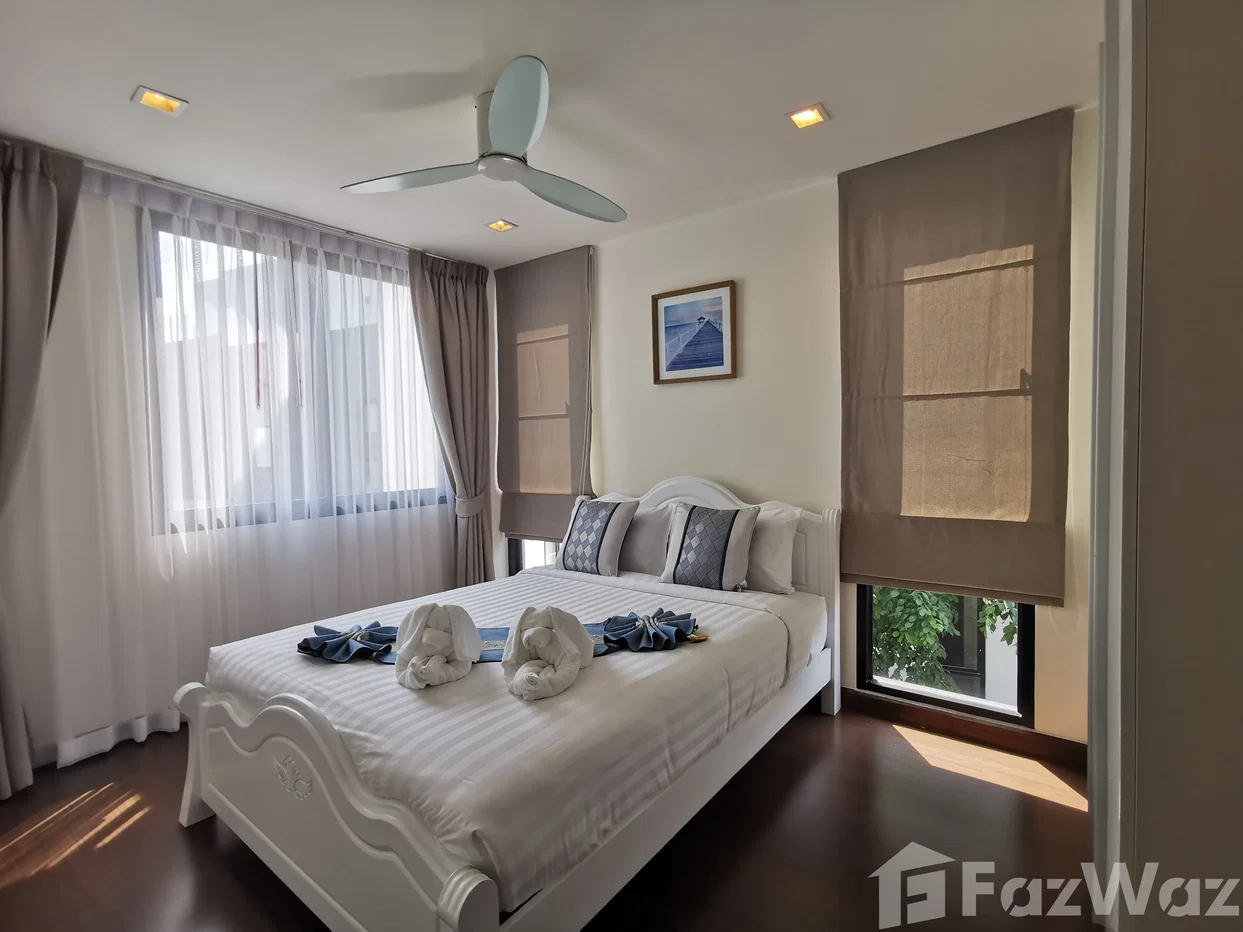 รูป A Collectors Villa with Sky-High Sanctuary 6383922 - รูปที่ 13/24