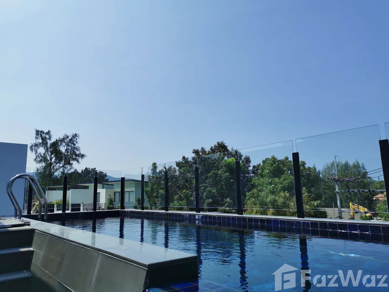 รูป A Collectors Villa with Sky-High Sanctuary 6383922 - รูปที่ 20/24