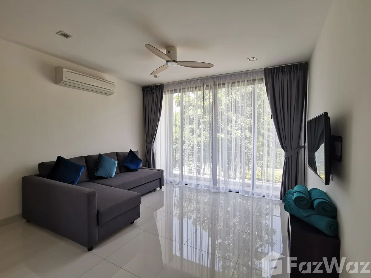 รูป A Collectors Villa with Sky-High Sanctuary 6383922 - รูปที่ 8/24