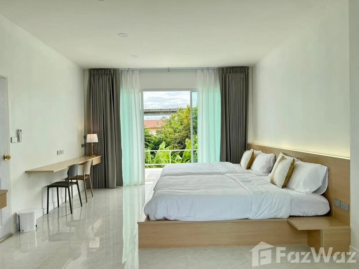 รูป ขาย บ้านเดี่ยว 5 ห้องนอน ใน ลาดกระบัง, กรุงเทพมหานคร 6380140 - รูปที่ 8/14