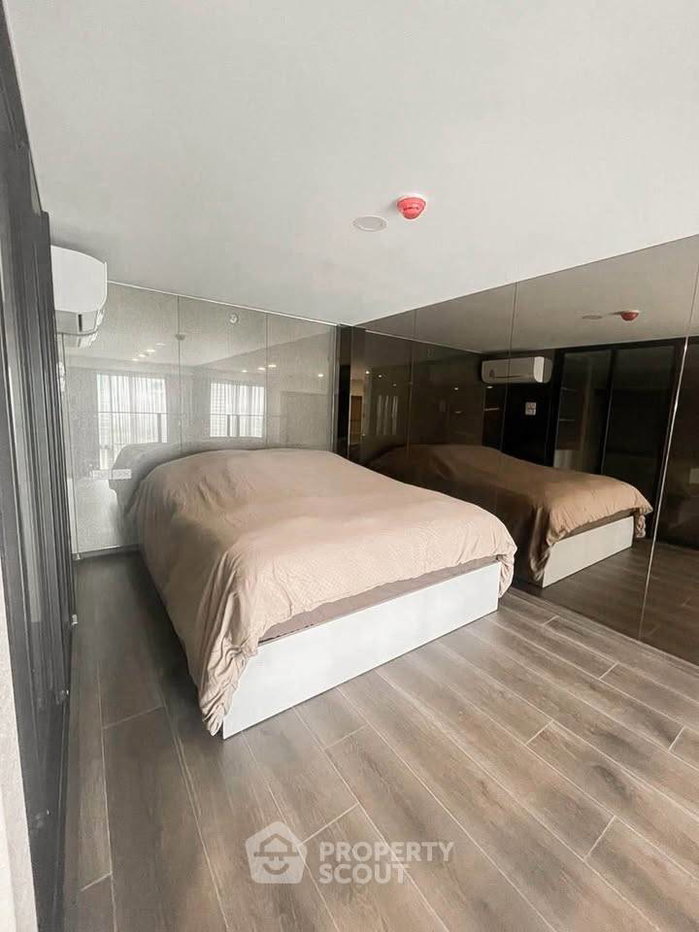 รูป คอนโด 1 ห้องนอน Knightsbridge Space รัชโยธิน ชั้น 23 ใกล้ BTS รัชโยธิน (ID 2938130) - รูปที่ 3/8