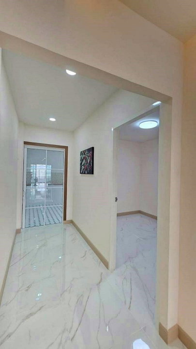 รูป บ้านแต่งสวย หลังมุม ซอยรัตนาธิเบศร์ 9 เข้าซอย 200 เมตร ทาวน์เฮ้าส์ 4 ห้องนอน ใกล้ MRT ศูนย์ราชการนนทบุรี - รูปที่ 11/25