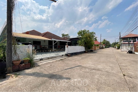 บ้านเดี่ยวราคาถูก บ้านชัยพรเลควิล โนนสูง เมืองอุดร 