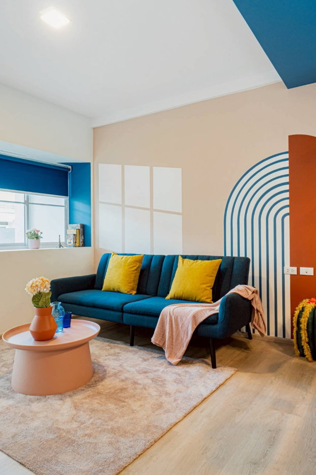 รูป 🐾🏡 Pet-Friendly Townhome ให้เช่า ✨ 📍 โซนบางนา – รามคำแหง 2 🎓 ตรงข้าม Dulwich College Bangkok - รูปที่ 15/23