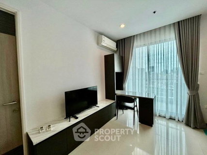 ห้อง 1 ห้องนอน ชั้น 29 ที่ Supalai Premier @ Asoke ใกล้ MRT เพชรบุรี 200 เมตร (ID 2939160)