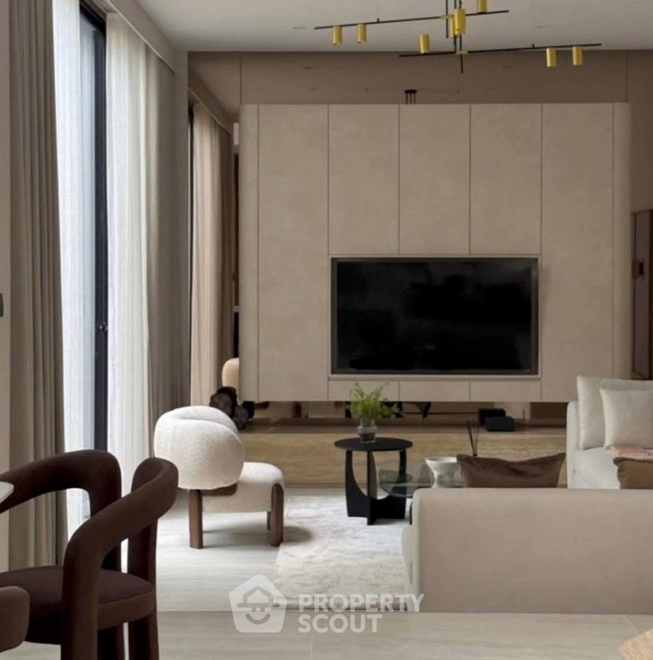 รูป บ้าน 3 ห้องนอน 430 ตร.ม. วิวาระด พื้นที่เลี้ยงสัตว์ได้ ที่ บุญกาญจน์ กรุงเทพฯ กรีฑา ใกล้ หัวหมาก บางกะปิ (ID 2938625) - รูปที่ 3/8