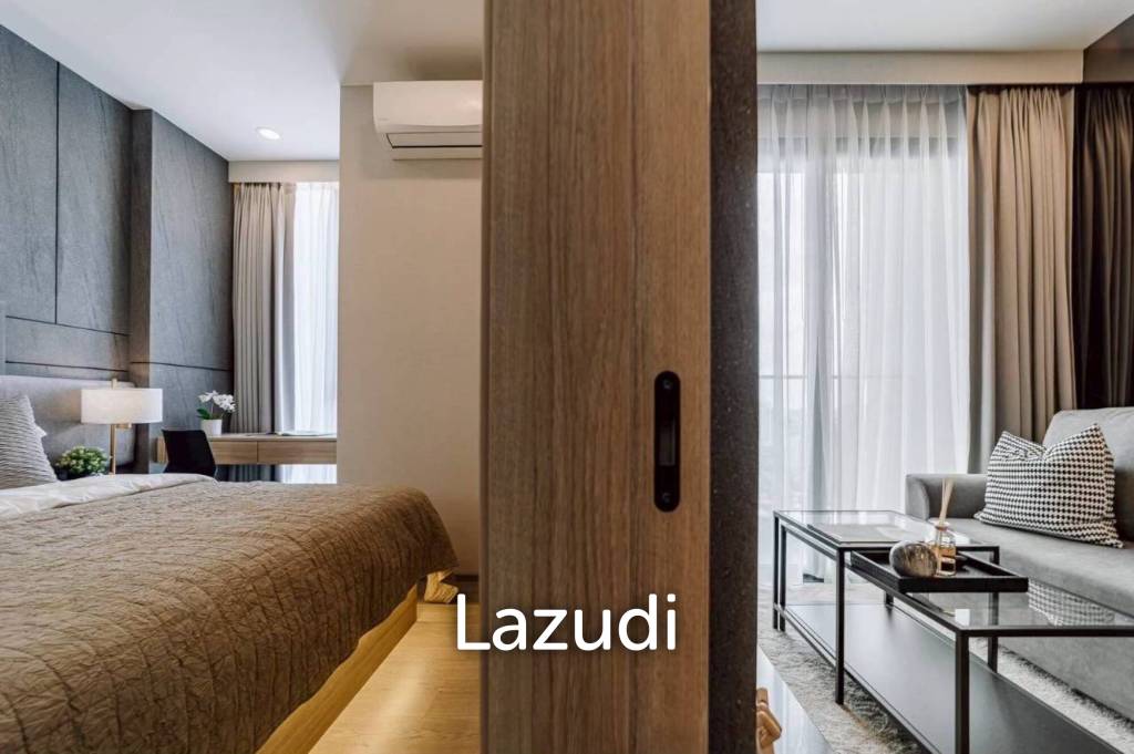 รูป 1 Bedroom 1 Bathroom 36 Sq.m Cooper Siam - รูปที่ 12/19