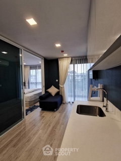 รูปภาพ คอนโด 1 ห้องนอน Marvest Condo ให้เช่าใกล้ตลาดโต้รุ่งหัวหิน (ID 2195845)