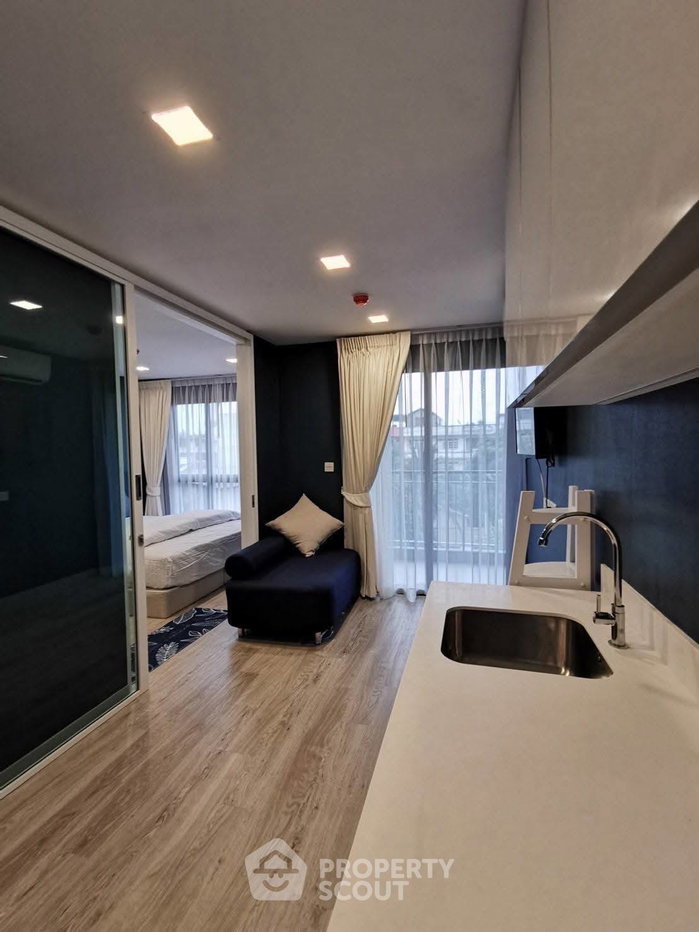 รูป คอนโด 1 ห้องนอน Marvest Condo ให้เช่าใกล้ตลาดโต้รุ่งหัวหิน (ID 2195845) - รูปที่ 1/10