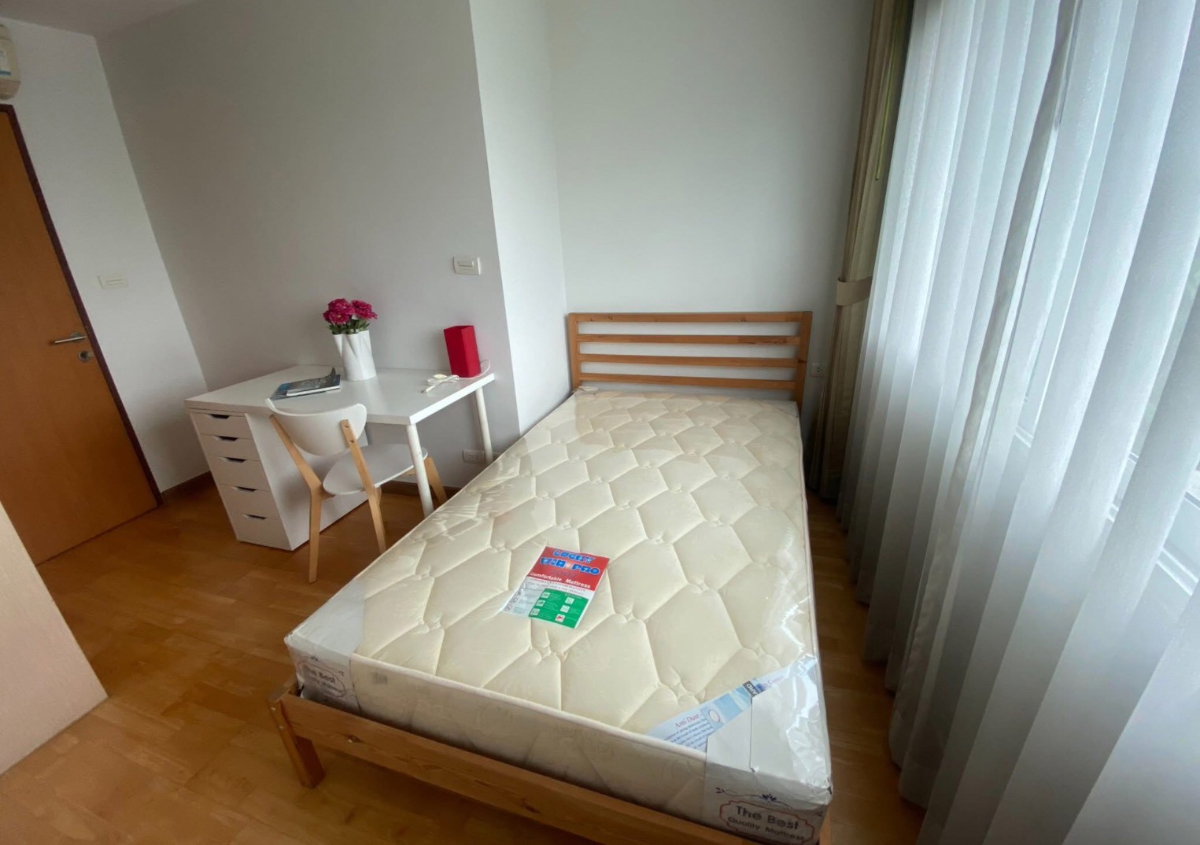 รูป #A124148 ✅ 27/5/69  ขายคอนโด Residence 52 📲📢สอบถาม ld line @condoboy - รูปที่ 5/13