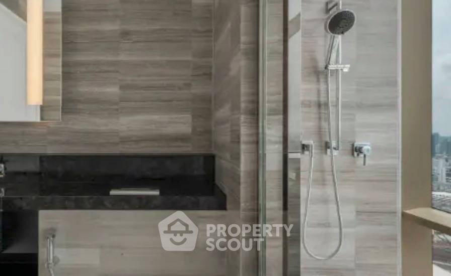 รูป คอนโด 2 ห้องนอน 140 ตร.ม. ชั้น 43, Four Seasons Private Residences Bangkok ใกล้ BTS สะพานตากสิน (ID 2873491) - รูปที่ 4/9