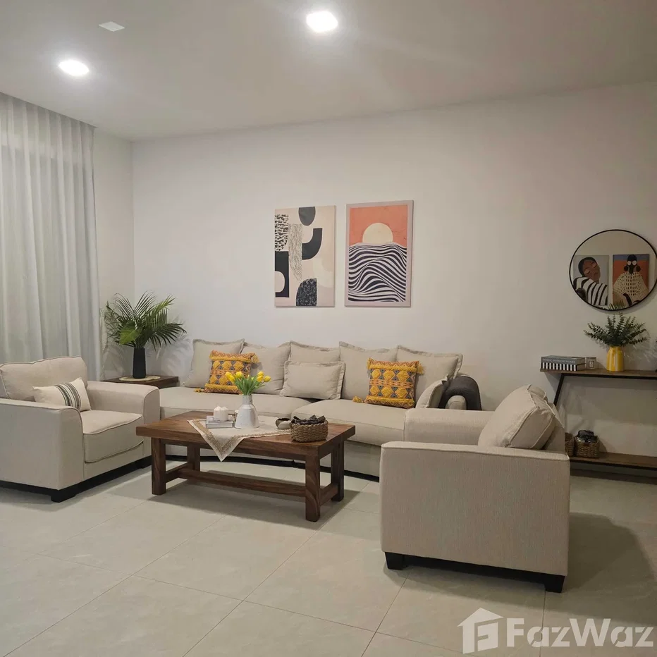 รูป ขาย วิลล่า 3 ห้องนอน ใน มะเร็ต, สุราษฎร์ธานี 6383844 - รูปที่ 24/37