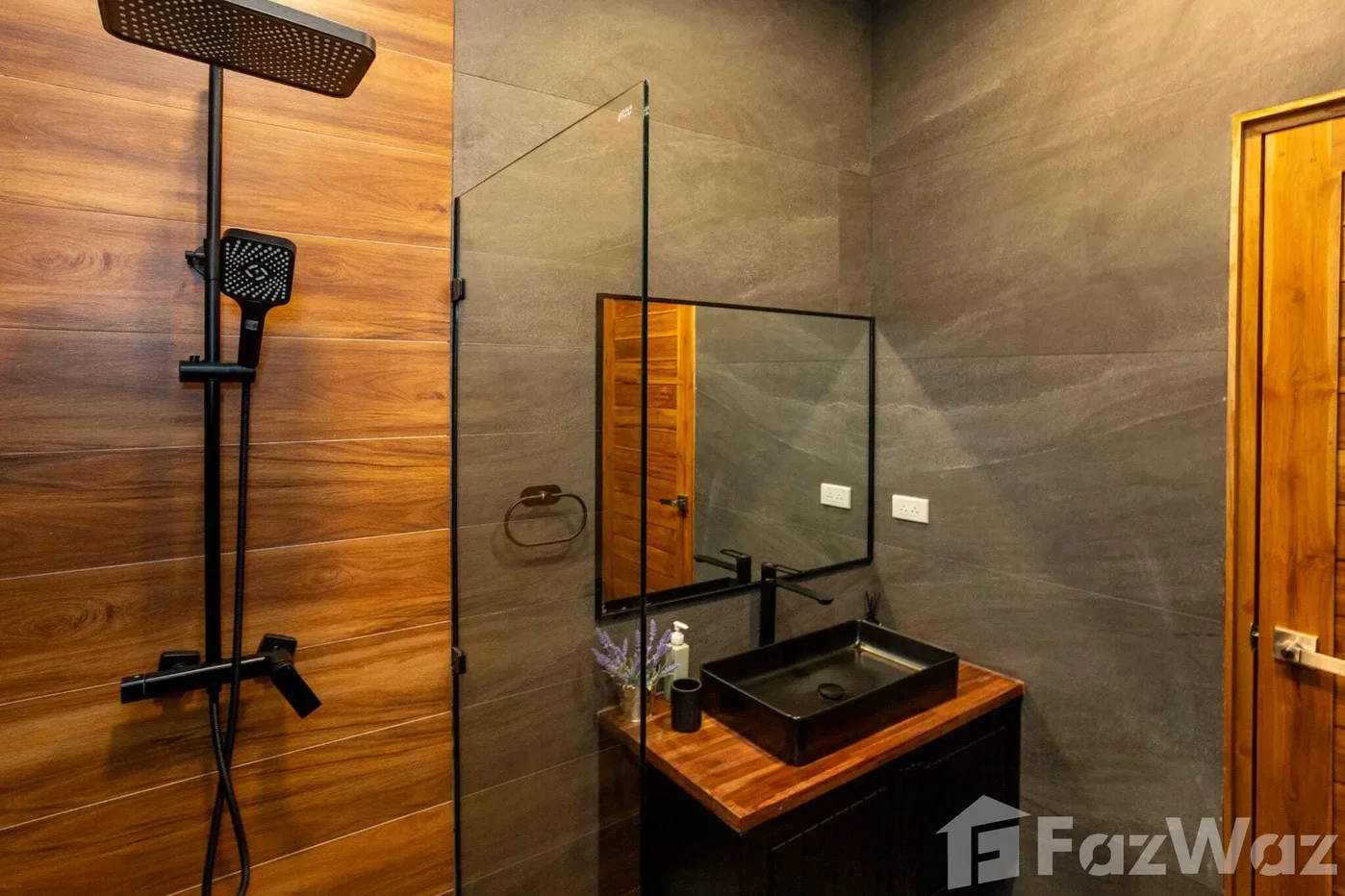 รูป ขาย วิลล่า 3 ห้องนอน ใน มะเร็ต, สุราษฎร์ธานี 6383844 - รูปที่ 11/37