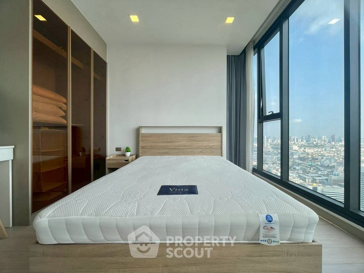 รูป คอนโด 2 ห้องนอน ชั้น 47 One 9 Five Asoke - Rama 9 ใกล้ MRT พระราม 9 (ID 2914877) - รูปที่ 5/14