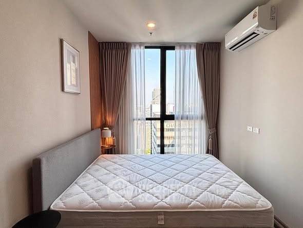 รูป คอนโด 1 ห้องนอน ชั้นสูง 40 ขนาด 30 ตร.ม. ที่ Nue District R9 ใกล้ MRT พระราม 9 200 ม. (ID 2940157) - รูปที่ 4/8