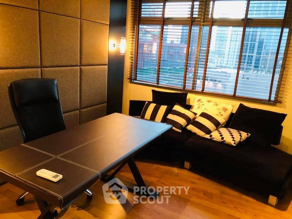 รูป คอนโด 3 ห้องนอน ชั้น 19 ขนาด 161 ตร.ม. ที่ The Madison ใกล้ BTS พร้อมพงษ์ 200 ม. (ID 2873455) - รูปที่ 7/18