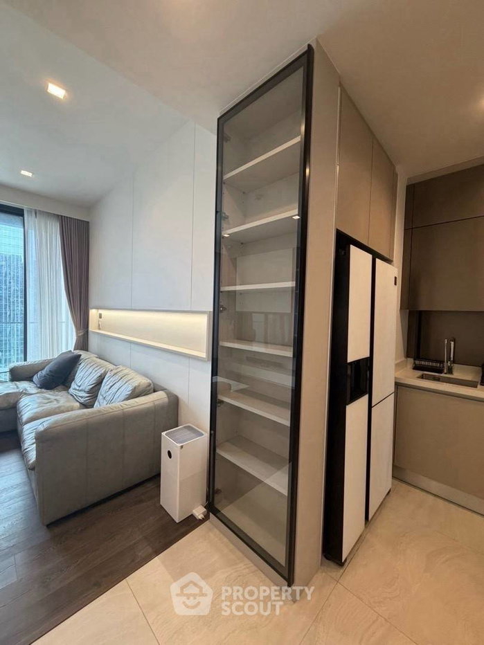 รูป คอนโด 2 ห้องนอน 70 ตร.ม. ที่ The Address Siam-Ratchathewi ชั้น 23 ใกล้ BTS ราชเทวี 100 ม. (ID 2939878) - รูปที่ 5/15