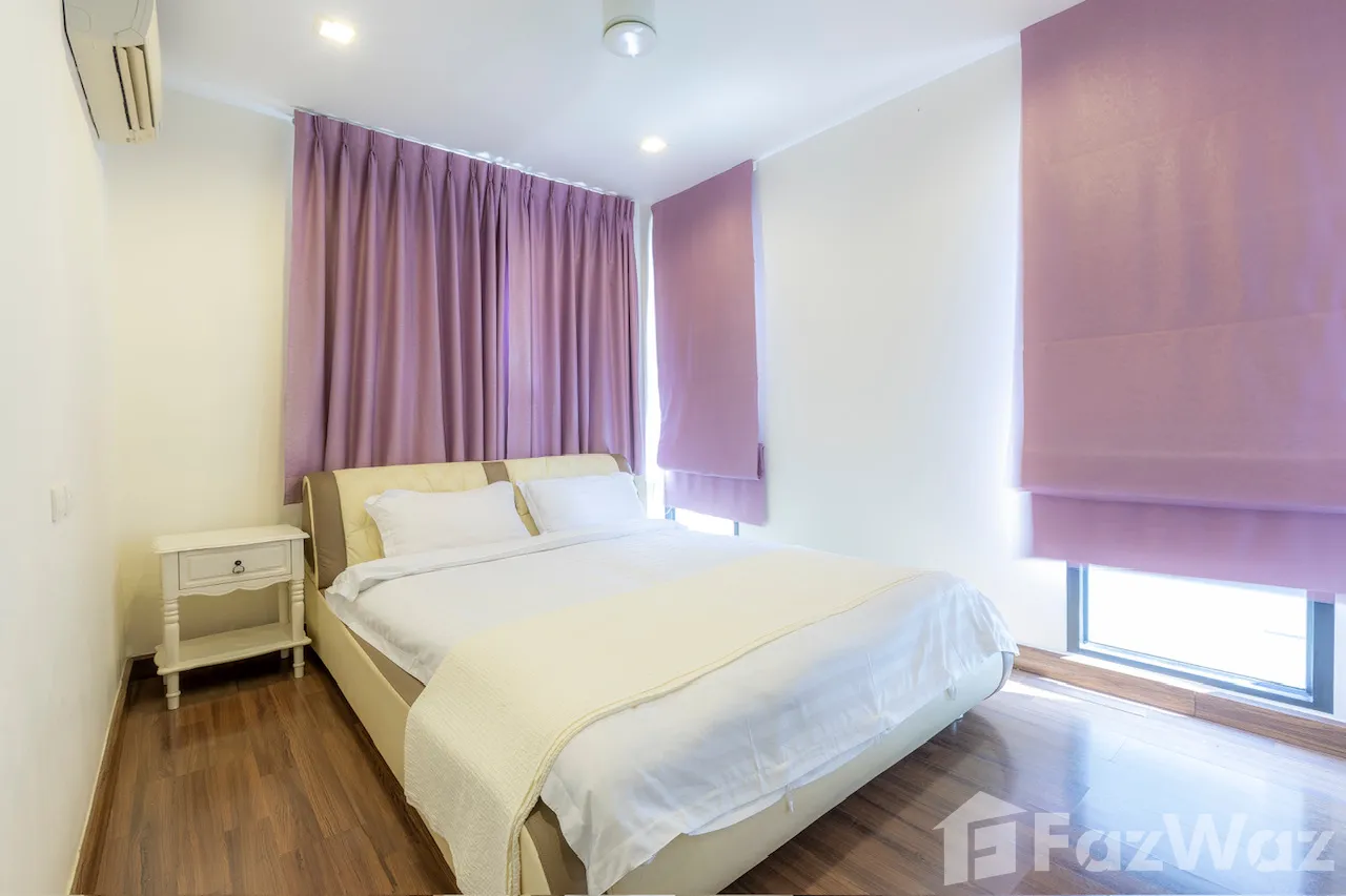 รูป วิลล่าให้เช่า 5 ห้องนอน ในโครงการ ลากูน่า พาร์ค 6307048 - รูปที่ 4/12