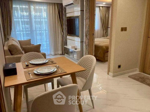 คอนโด 1 ห้องนอน ให้เช่า Dusit Grand Park 2 พัทยา (ID 2934019)