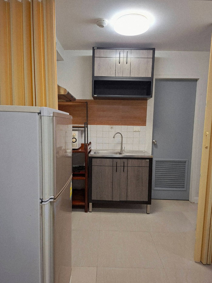 รูป 🔥ขาย คอนโด วัน สยาม Condo One Siam ใกล้ BTS สนามกีฬาแห่งชาติ - รูปที่ 8/11