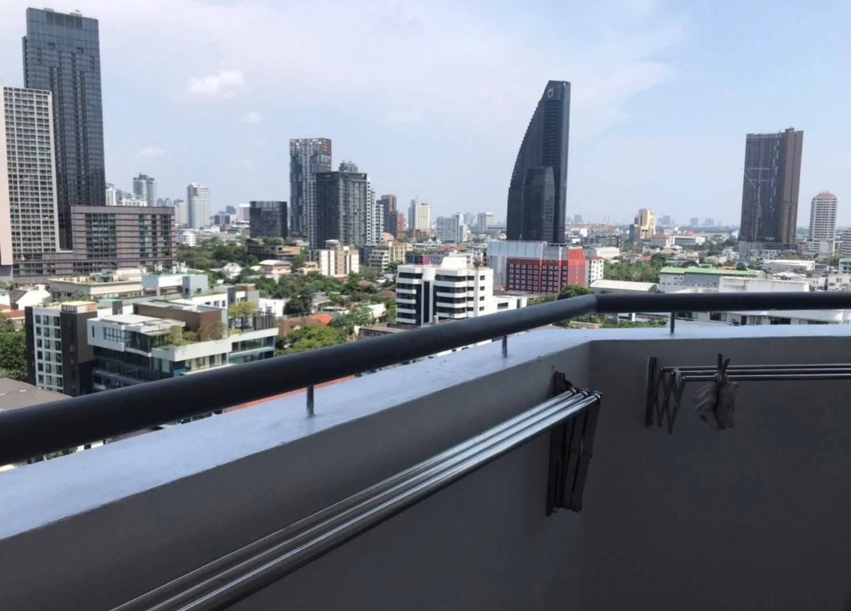 picture The Waterford Diamond Sukhumvit 30/1 - 15/15