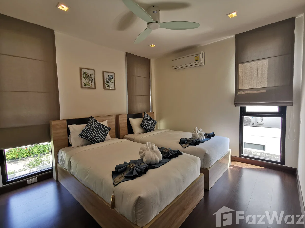 รูป A Collectors Villa with Sky-High Sanctuary 6383922 - รูปที่ 12/24