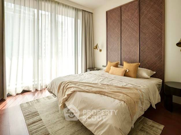 รูป คอนโด 3 ห้องนอน ให้เช่า ที่ ขุน บาย ยู ใกล้ BTS ทองหล่อ 📍 (ID 2684193) - รูปที่ 9/11