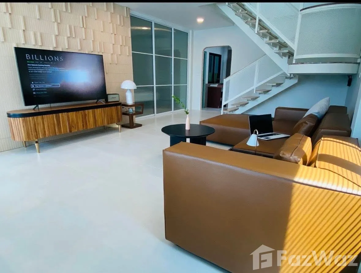 รูป วิลล่าให้เช่า 4 ห้องนอน ใน ห้วยใหญ่, ชลบุรี 6383494 - รูปที่ 15/18