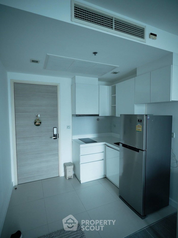 picture 1-BR 41 Sqm Condolette Ize Ratchathewi, 100m to BTS Ratchathewi (ID 2942111) - 2/5