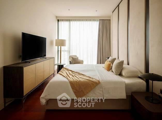 รูป คอนโด 3 ห้องนอน ให้เช่า ที่ ขุน บาย ยู ใกล้ BTS ทองหล่อ 📍 (ID 2684193) - รูปที่ 6/11