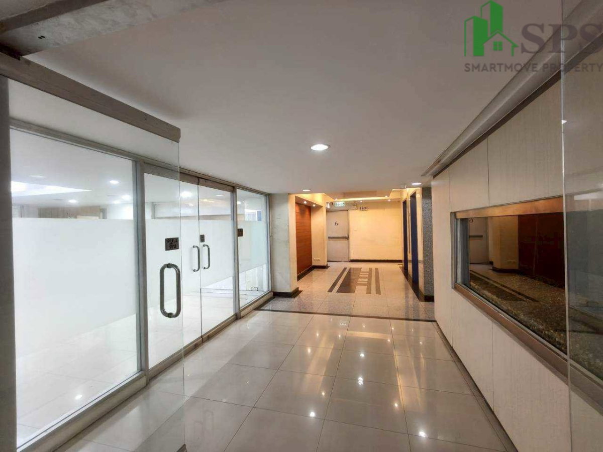 รูป ให้เช่า สำนักงานออฟฟิศใกล้ MRT ลาดพร้าว เพียง 120 เมตร (SPSSR222) - รูปที่ 1/8