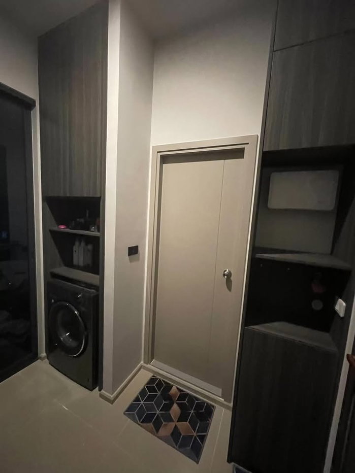 picture Condo for Rent at IDEO Ratchada - Sutthisan (B6905062) - 5/9