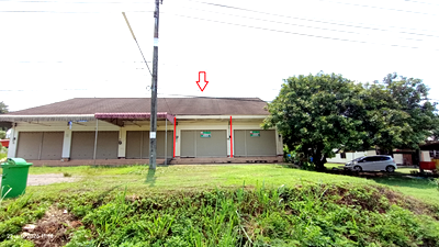 Townhouses for sale : TOWN HOUSE 31 Sq.w. Ao Luk Krabi for 641,000