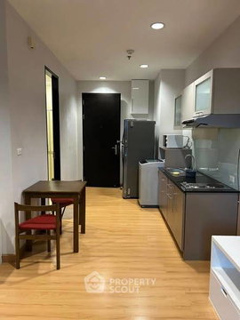 คอนโด 1 ห้องนอน The Address Siam ใกล้ BTS ราชเทวี 200 ม. ชั้น 23 พื้นที่ 40 ตร.ม. (ID 2940286)