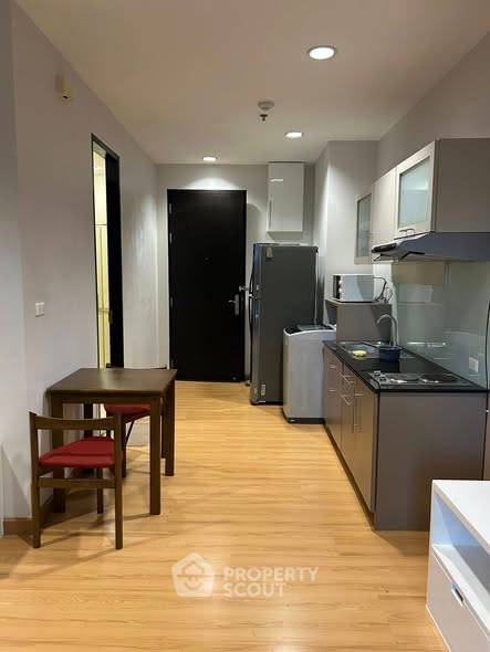 รูป คอนโด 1 ห้องนอน The Address Siam ใกล้ BTS ราชเทวี 200 ม. ชั้น 23 พื้นที่ 40 ตร.ม. (ID 2940286) - รูปที่ 1/10