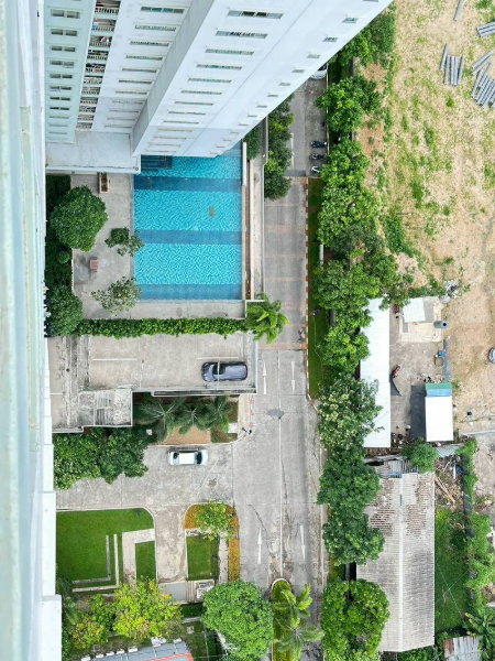 รูป ให้เช่า Lumpini Sukhumvit 2 ห้องนอน 2 ห้องน้ำ - รูปที่ 16/17