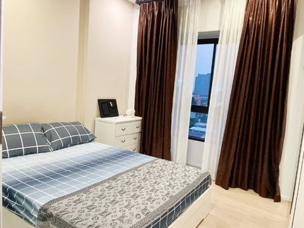 🔥 FOR SALE: Condo at S1 Rama 9. Prime Location Near The Nine Rama 9(Near MRT Si Kritha / Near Airport Rail Link Hua Mak)
