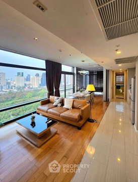 1 ห้องนอน 84 ตร.ม. ชั้น 18 Circle Living Prototype New Petchburi ใกล้ MRT เพชรบุรี (ID 2937698)